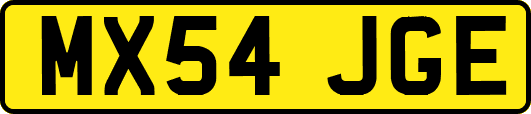 MX54JGE