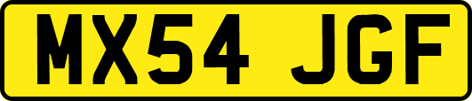 MX54JGF