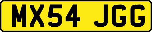 MX54JGG