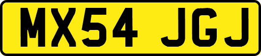 MX54JGJ