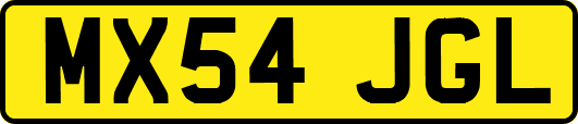 MX54JGL