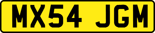 MX54JGM