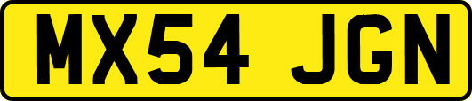 MX54JGN