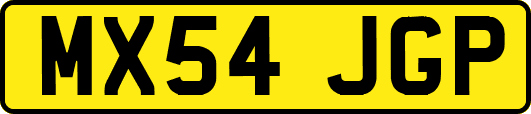 MX54JGP