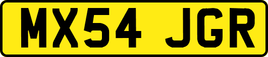 MX54JGR