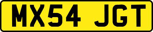 MX54JGT