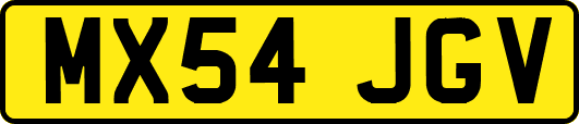 MX54JGV