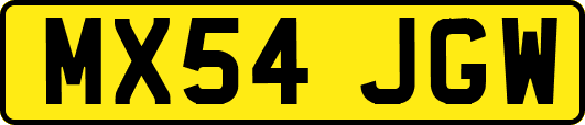MX54JGW
