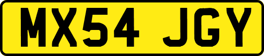 MX54JGY