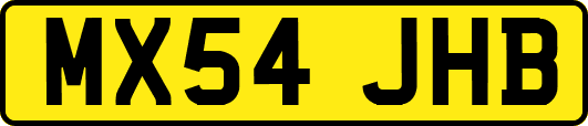 MX54JHB