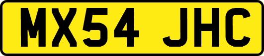 MX54JHC