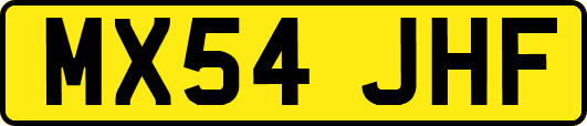 MX54JHF