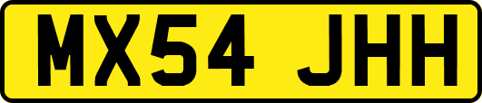 MX54JHH
