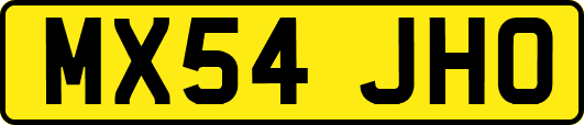 MX54JHO