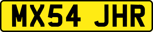 MX54JHR