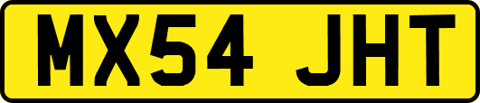 MX54JHT