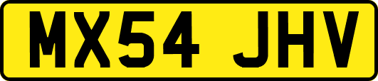 MX54JHV