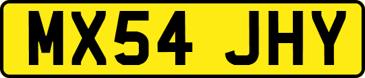 MX54JHY