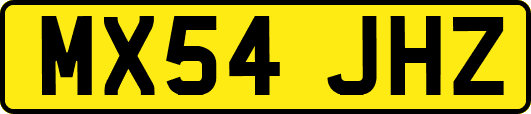 MX54JHZ