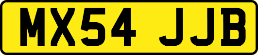 MX54JJB