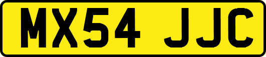 MX54JJC