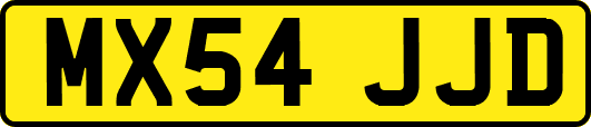MX54JJD