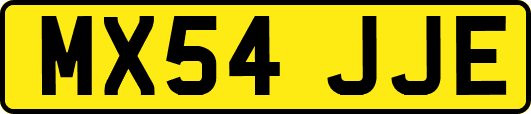 MX54JJE