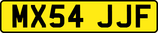 MX54JJF