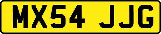 MX54JJG