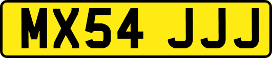 MX54JJJ
