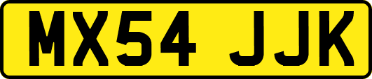 MX54JJK