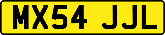 MX54JJL