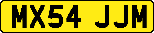 MX54JJM