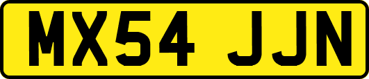 MX54JJN