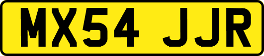 MX54JJR