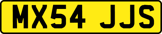 MX54JJS