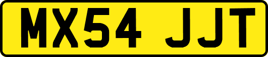 MX54JJT