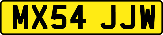 MX54JJW