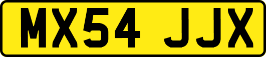 MX54JJX