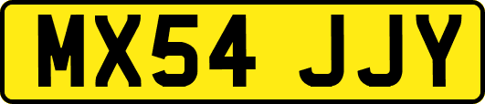 MX54JJY