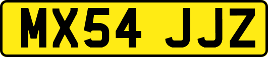 MX54JJZ