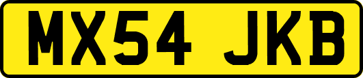 MX54JKB