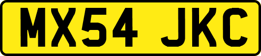 MX54JKC