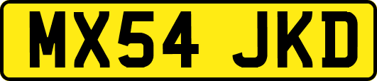 MX54JKD