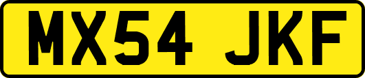 MX54JKF