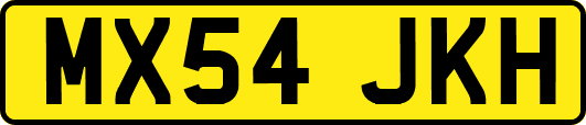 MX54JKH
