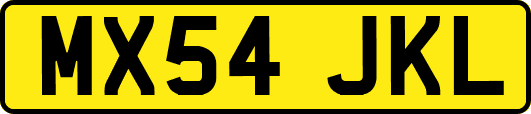 MX54JKL