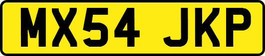 MX54JKP