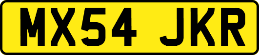 MX54JKR