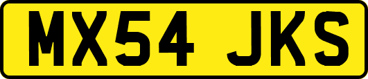 MX54JKS